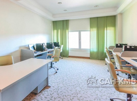 Санаторий «Заря» 4* Кисловодск - 118