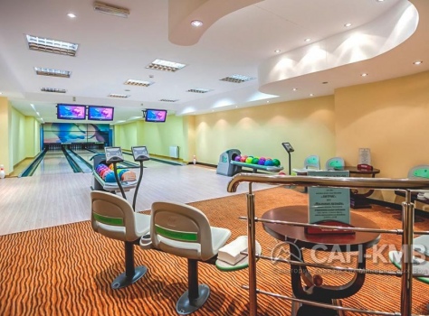 Санаторий «Заря» 4* Кисловодск - 111