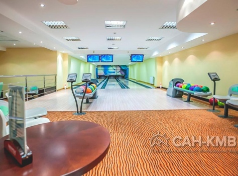 Санаторий «Заря» 4* Кисловодск - 112