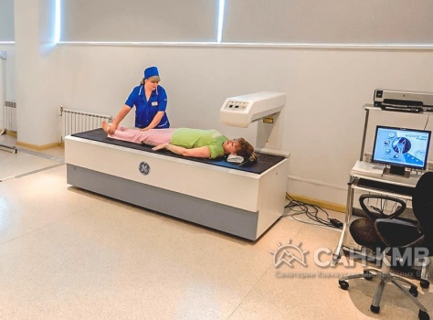 Санаторий «Заря» 4* Кисловодск - 92