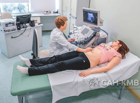 Санаторий «Заря» 4* Кисловодск - 84