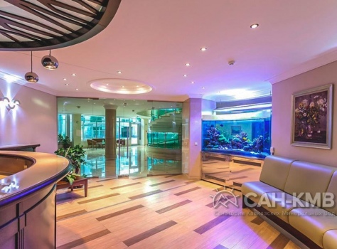 Санаторий «Заря» 4* Кисловодск - 45