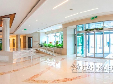 Санаторий «Заря» 4* Кисловодск - 24