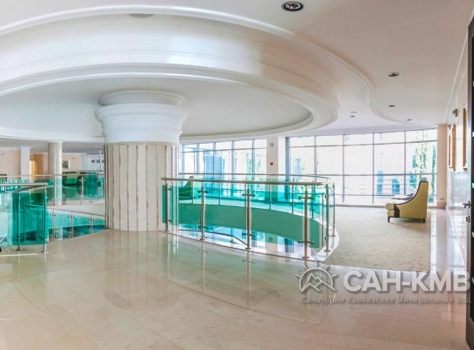 Санаторий «Заря» 4* Кисловодск - 33