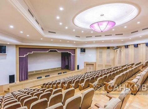 Санаторий «Заря» 4* Кисловодск - 43