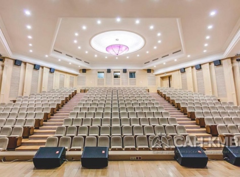 Санаторий «Заря» 4* Кисловодск - 44