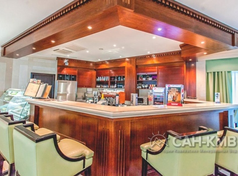 Санаторий «Заря» 4* Кисловодск - 49