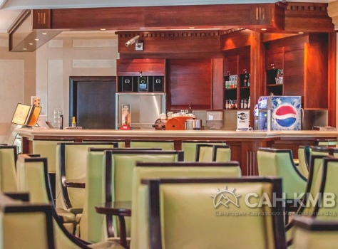 Санаторий «Заря» 4* Кисловодск - 51