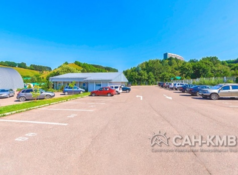 Санаторий «Заря» 4* Кисловодск - 126