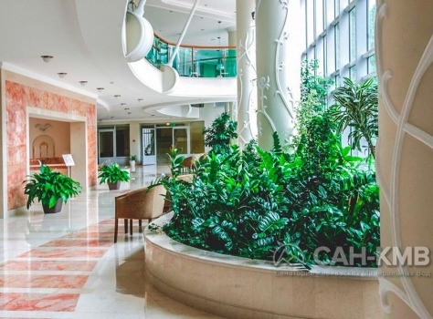 Санаторий «Заря» 4* Кисловодск - 35