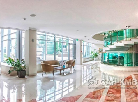 Санаторий «Заря» 4* Кисловодск - 36