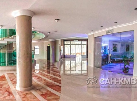 Санаторий «Заря» 4* Кисловодск - 37