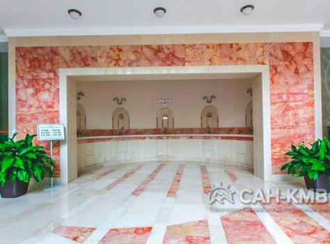 Санаторий «Заря» 4* Кисловодск - 42