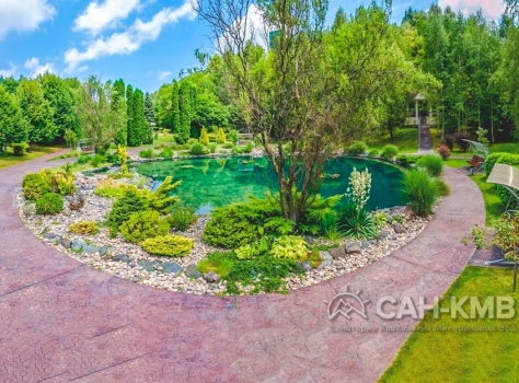 Санаторий «Заря» 4* Кисловодск - 179