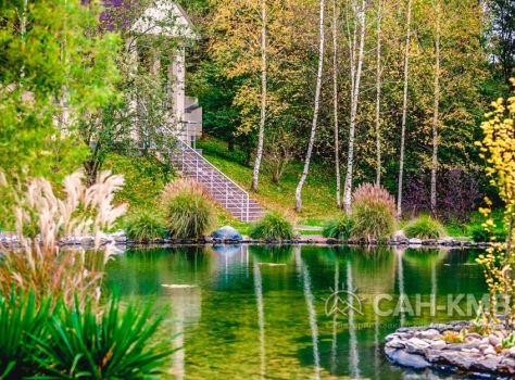 Санаторий «Заря» 4* Кисловодск - 181