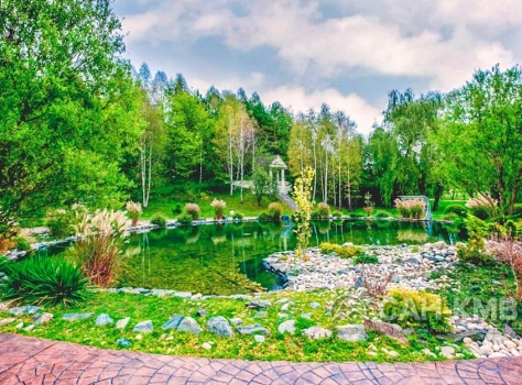 Санаторий «Заря» 4* Кисловодск - 170