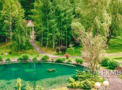 Санаторий «Заря» 4* Кисловодск - 171