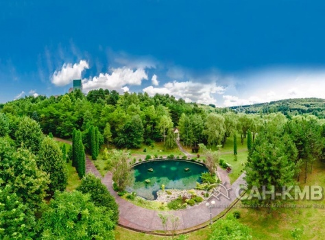 Санаторий «Заря» 4* Кисловодск - 173