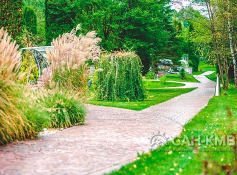 Санаторий «Заря» 4* Кисловодск - 175