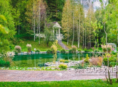 Санаторий «Заря» 4* Кисловодск - 176