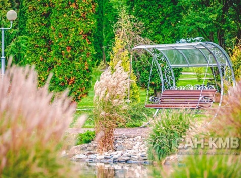 Санаторий «Заря» 4* Кисловодск - 177