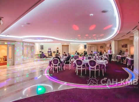 Санаторий «Заря» 4* Кисловодск - 69