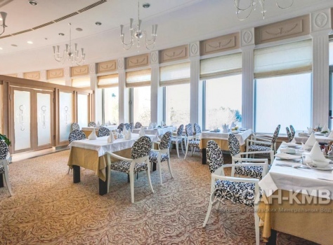 Санаторий «Заря» 4* Кисловодск - 65