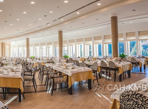 Санаторий «Заря» 4* Кисловодск - 66