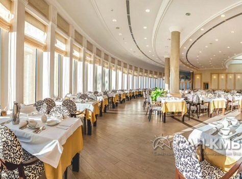 Санаторий «Заря» 4* Кисловодск - 67