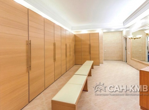 Санаторий «Заря» 4* Кисловодск - 151