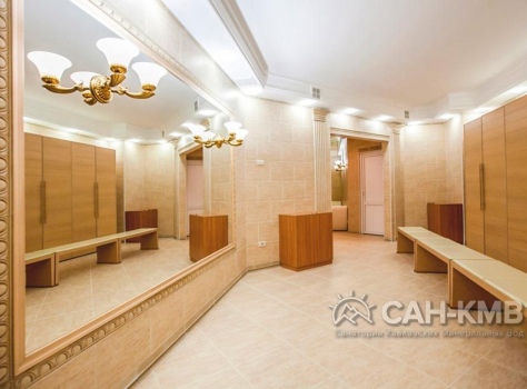 Санаторий «Заря» 4* Кисловодск - 152