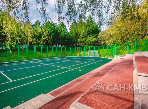 Санаторий «Заря» 4* Кисловодск - 147