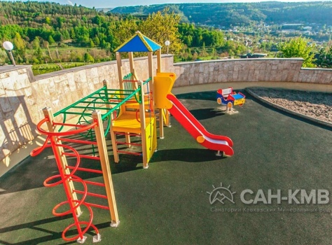 Санаторий «Заря» 4* Кисловодск - 137