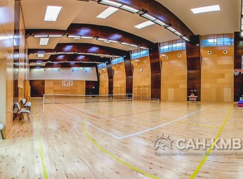 Санаторий «Заря» 4* Кисловодск - 128