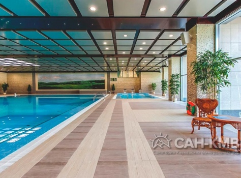 Санаторий «Заря» 4* Кисловодск - 165