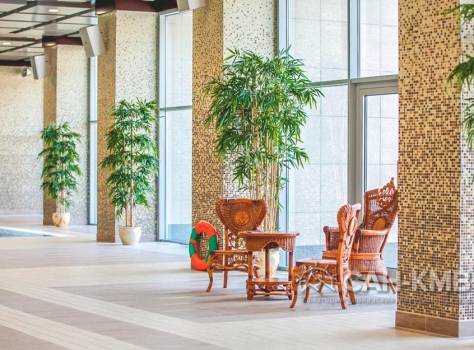 Санаторий «Заря» 4* Кисловодск - 156