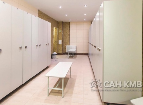 Санаторий «Заря» 4* Кисловодск - 157