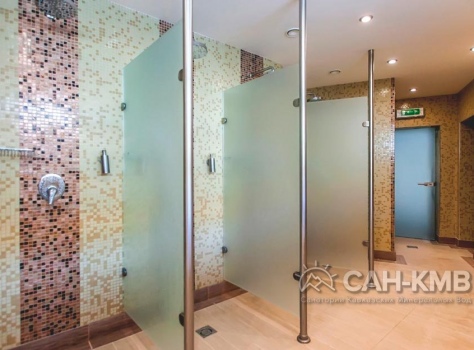 Санаторий «Заря» 4* Кисловодск - 160