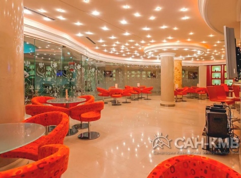 Санаторий «Заря» 4* Кисловодск - 53