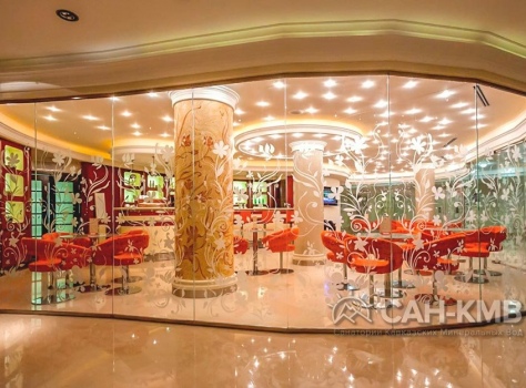 Санаторий «Заря» 4* Кисловодск - 55