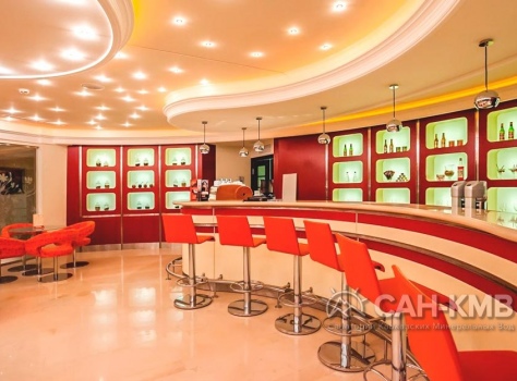 Санаторий «Заря» 4* Кисловодск - 56