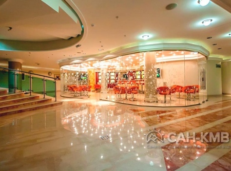 Санаторий «Заря» 4* Кисловодск - 57