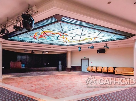 Санаторий «Заря» 4* Кисловодск - 132