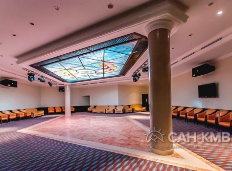 Санаторий «Заря» 4* Кисловодск - 133