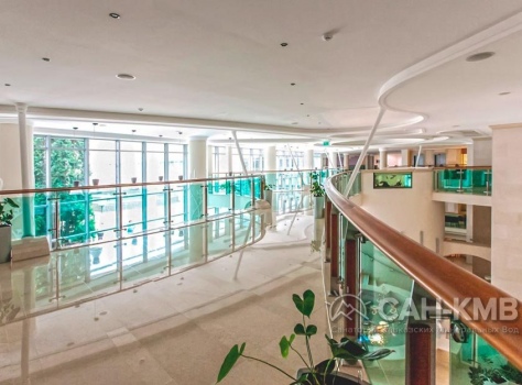 Санаторий «Заря» 4* Кисловодск - 71