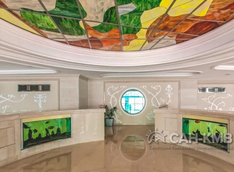 Санаторий «Заря» 4* Кисловодск - 74