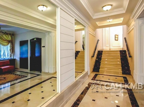 Санаторий «Заря» 4* Кисловодск - 122