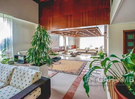 Санаторий «Заря» 4* Кисловодск - 123