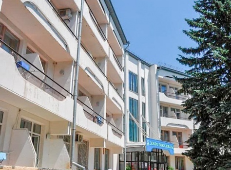 Санаторий «им. Лермонтова» 2* Пятигорск - 20