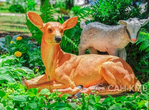 Санаторий «им. Лермонтова» 2* Пятигорск - 22